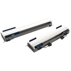 DC-Linearmotor