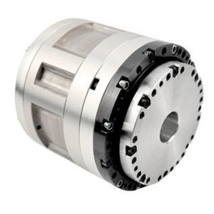 DC-Getriebemotor