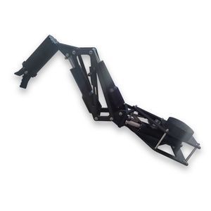 servoelektrischer Manipulator 1