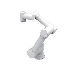 Knickarmroboter 1