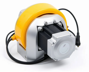 Radnabenmotor / 48 V 1