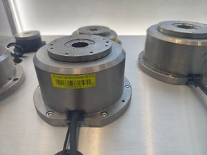 bürstenloser Drehmomentmotor