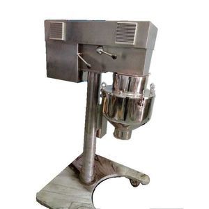 Mühle für Pulver 1