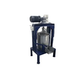 Baumwollentkörnungsmaschine 1