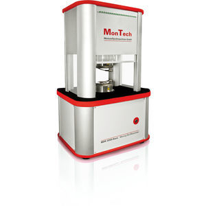 Gummi-Rheometer