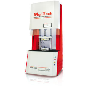 Mooney-Viskosimeter 1