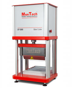 Cutter-Schneidemaschine 1