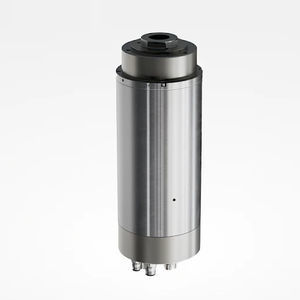 Motorspindel mit hoher Drehzahl
