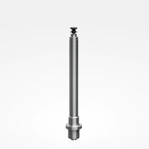 Motorspindel für Innenschleifen