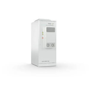 AFG-Energiespeichersystem 1