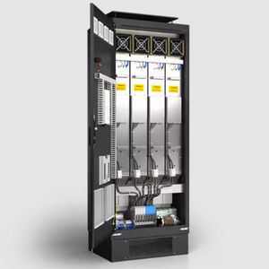 Lithium-Energiespeichersystem 1