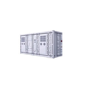 Container-Energiespeichersystem