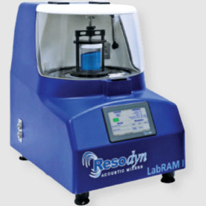 Ultraschallmischer