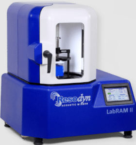 Ultraschallmischer