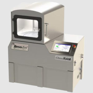 Ultraschallmischer