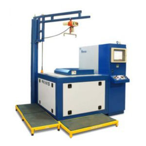 Ultraschallmischer