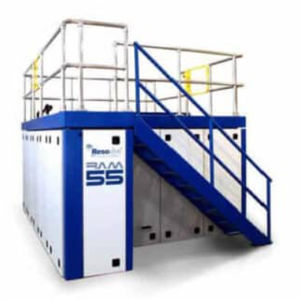 Ultraschallmischer