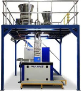 Ultraschallmischer