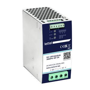 On-line-USV 1