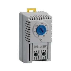 Bimetallthermostat