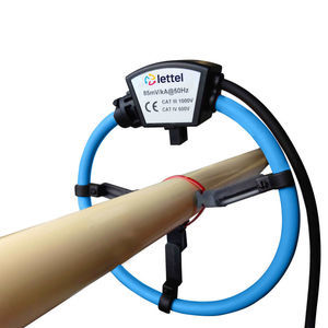 Befestigungslasche für Sensor 1