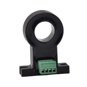 Closed-Loop-Halleffekt-Stromsensor 1