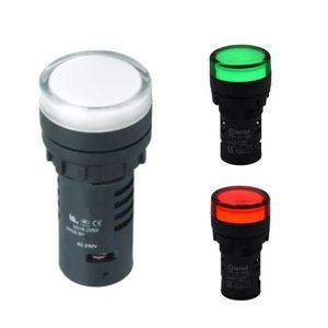 LED-Leuchtmelder 1