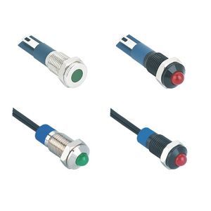 LED-Leuchtmelder 1