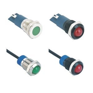 LED-Leuchtmelder 1