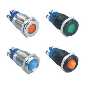 LED-Leuchtmelder 1