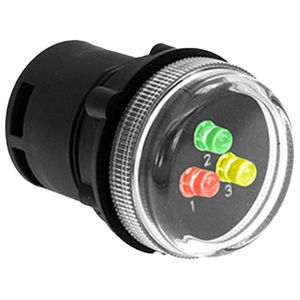 LED-Leuchtmelder 1