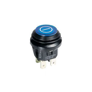 IP65-Drucktaster 1