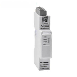 Elektronikmodul 1