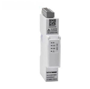Elektronikmodul 1