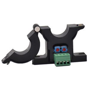Open-Loop-Halleffekt-Stromsensor 1