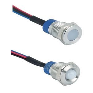 LED-Leuchtmelder 1