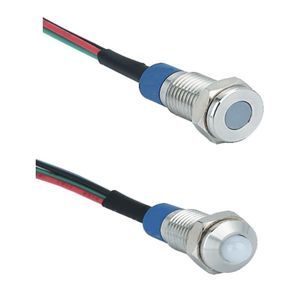 LED-Leuchtmelder 1