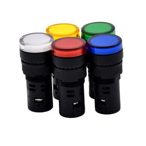 LED-Leuchtmelder 1