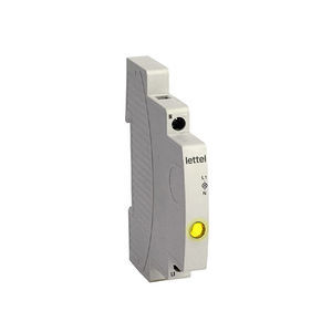 LED-Leuchtmelder 1