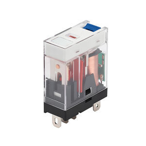 Elektromechanisches Relais / 24 VDC 1