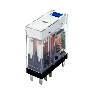 Elektromechanisches Relais / 24 VDC 1