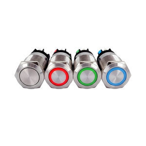 IP65-Drucktaster 1