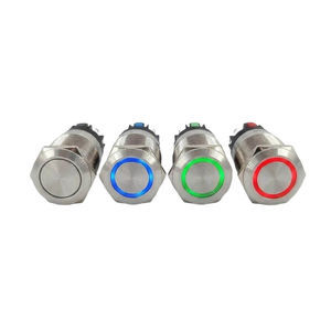 IP65-Drucktaster 1
