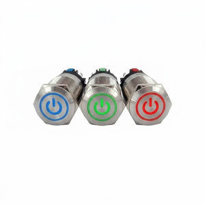 IP65-Drucktaster 1
