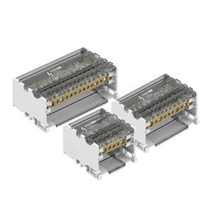 Leistungsverteiler 1