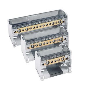 Leistungsverteiler 1