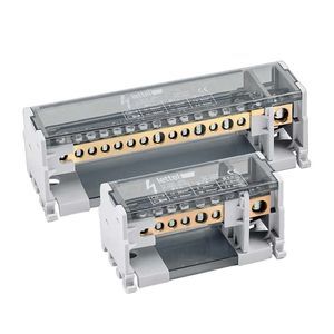 Leistungsverteiler 1