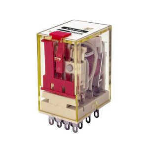 Elektromechanisches Relais / 24 VDC
