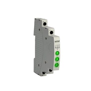 LED-Leuchtmelder