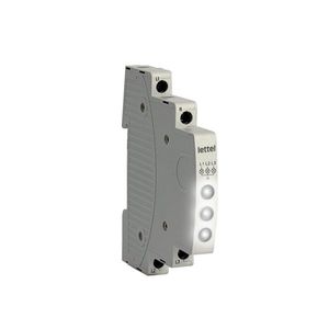 LED-Leuchtmelder 1